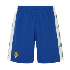 Pantalones Real Betis 2ª Kit 2021 2022